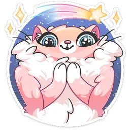 Сахарок sticker 10
