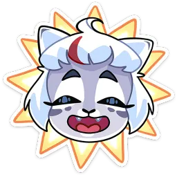 Ума Анастасия Кощевец sticker 11