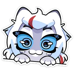 Ума Анастасия Кощевец sticker 4