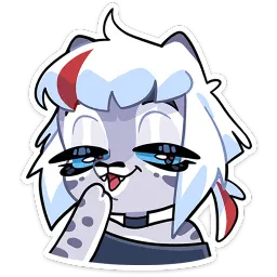Ума Анастасия Кощевец sticker 5