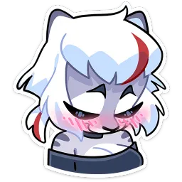 Ума Анастасия Кощевец sticker 6