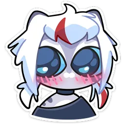 Ума Анастасия Кощевец sticker 8