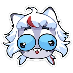 Ума Анастасия Кощевец sticker 10