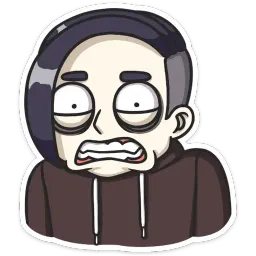 Влад Telegram sticker pack