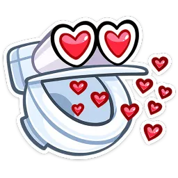 Чак Валерий Матюхин sticker 2