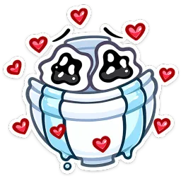Чак Валерий Матюхин sticker 3