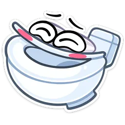 Чак Валерий Матюхин sticker 4