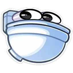 Чак Валерий Матюхин sticker 8