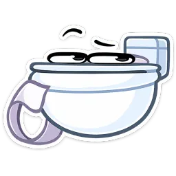 Чак Валерий Матюхин sticker 9
