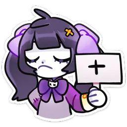 Дуся Яна Комарова sticker 7