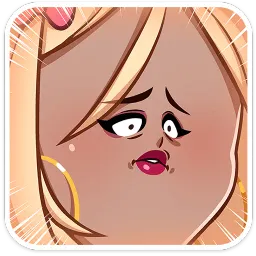 Эцуко Полина Гусева sticker 11