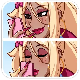 Эцуко Полина Гусева sticker 7
