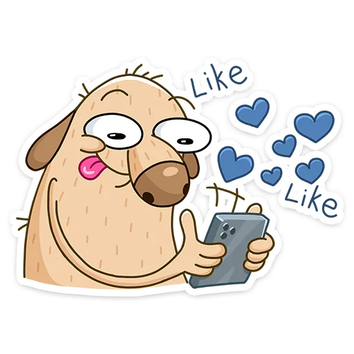 VK Fest #лучшедома sticker 2