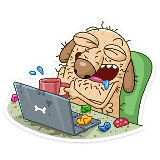 VK Fest #лучшедома sticker 3