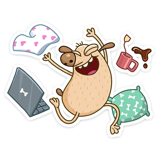 VK Fest #лучшедома sticker 4