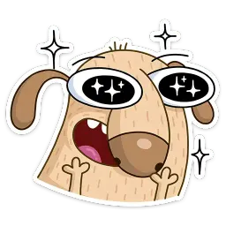 VK Fest 2018 sticker 2