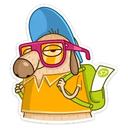 VK Fest 2018 sticker 11