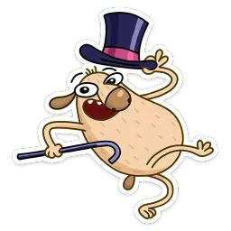 VK Fest 2018 sticker 4