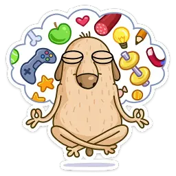 VK Fest 2018 sticker 9