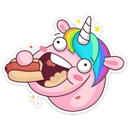 Спаркс на VK Fest 2019 sticker 6