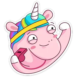 Спаркс на VK Fest 2019 sticker 10