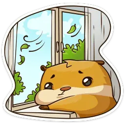 VK Fest #лучшедома sticker 12