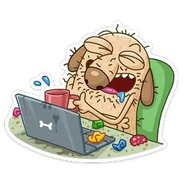 VK Fest #лучшедома sticker 3