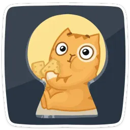 VK Fest #лучшедома sticker 8
