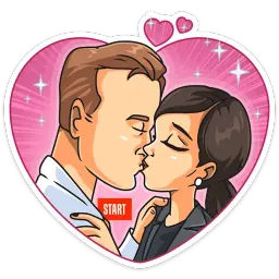 Сериал «Гранд» sticker 3