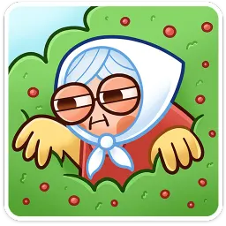 Бабуля ВКонтакте, Артём Белоусов sticker 5