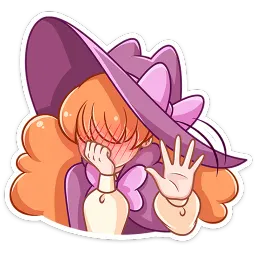 Лаванда Арина Романовна sticker 11