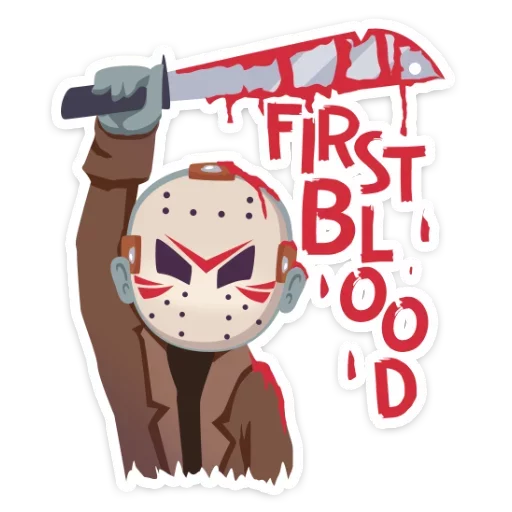 Маленькое зло VK (@stickerssave) Telegram sticker pack