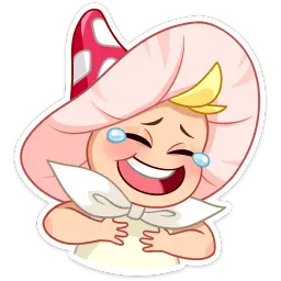 Маруся sticker 2