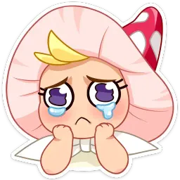 Маруся sticker 11