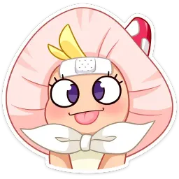 Маруся sticker 3