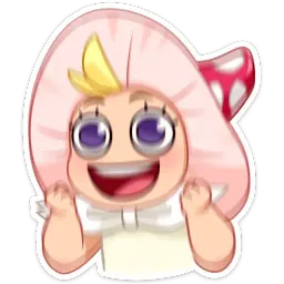 Маруся sticker 4