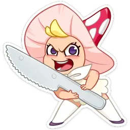 Маруся sticker 6
