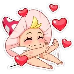 Маруся sticker 7