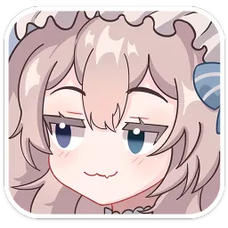 Мяути ВКонтакте, Аки Хошино sticker 2