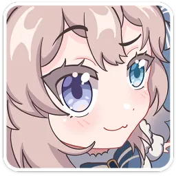 Мяути ВКонтакте, Аки Хошино sticker 5