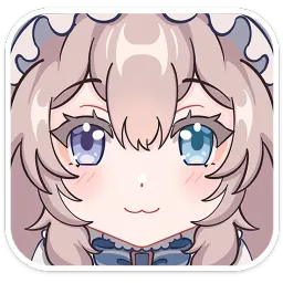 Мяути ВКонтакте, Аки Хошино sticker 7