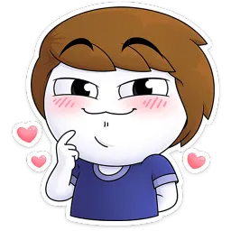 Найс Найс sticker 3