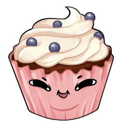Аппетитные стикеры sticker 2