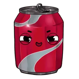 Аппетитные стикеры sticker 11