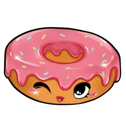 Аппетитные стикеры sticker 12