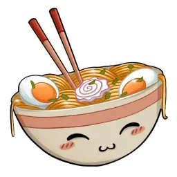 Аппетитные стикеры sticker 4