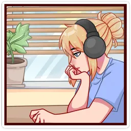 Юка Уля Улюшкина sticker 4