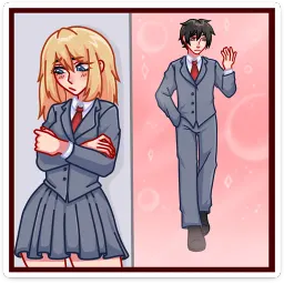Юка Уля Улюшкина sticker 5