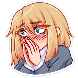 Юка Уля Улюшкина sticker 7