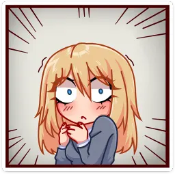 Юка Уля Улюшкина sticker 9